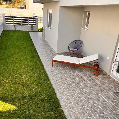 Three Cats Apartment Nikiti  Luaran gambar