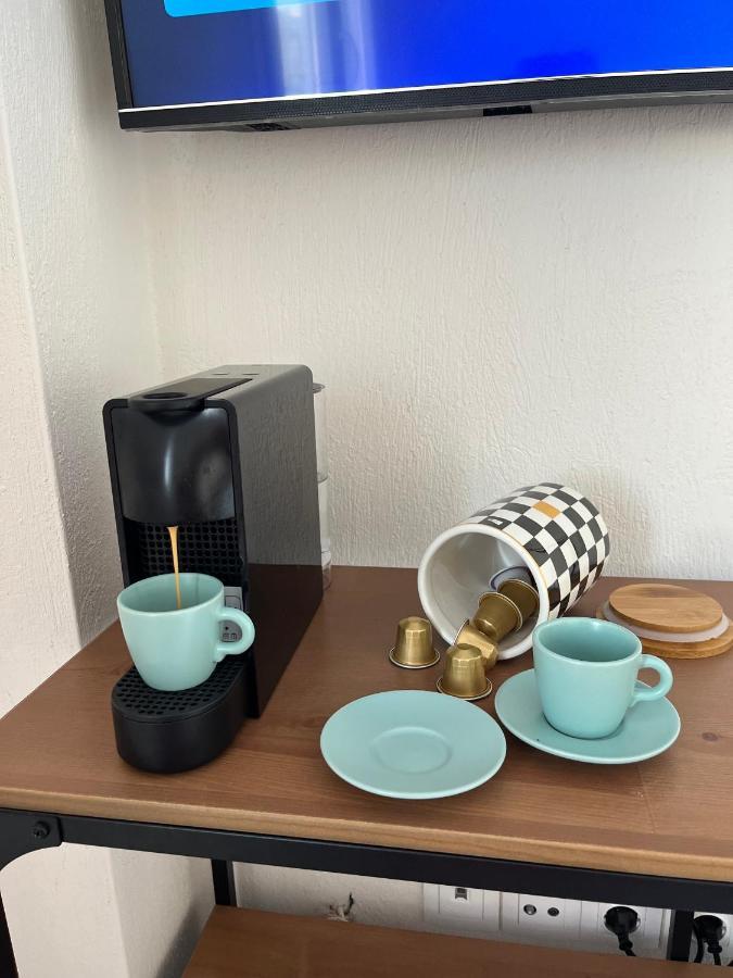 Three Cats Apartment Nikiti  Luaran gambar