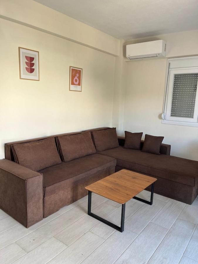 Three Cats Apartment Nikiti  Luaran gambar